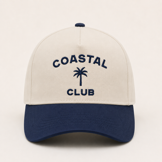 The Signature Coastal Hat
